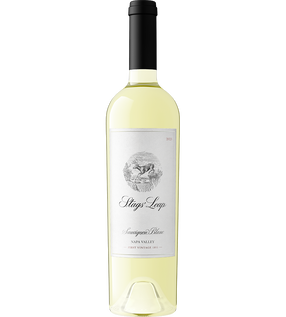 2023 Napa Valley Sauvignon Blanc